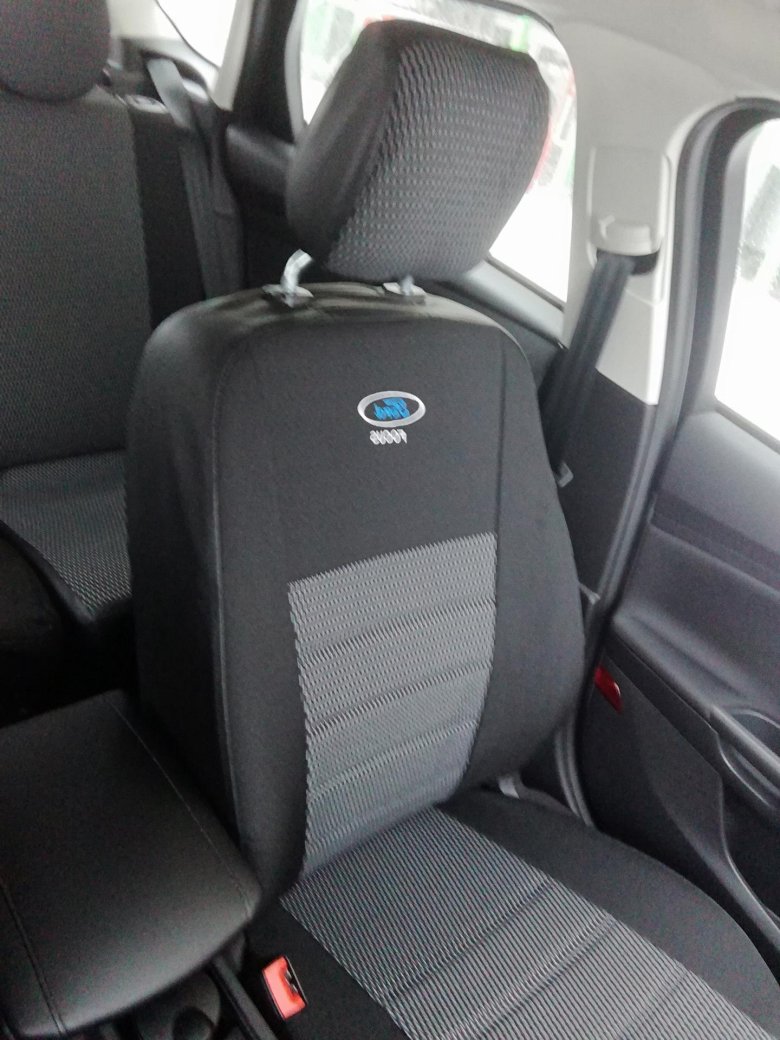 Авточехлы форд фокус 3 хэтчбек