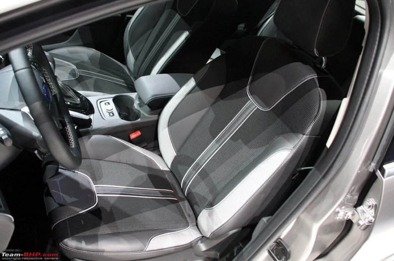 Форд фокус 4 универсал