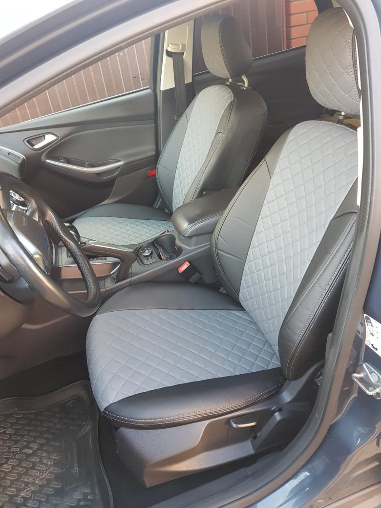 Чехлы на форд мондео 3 седан