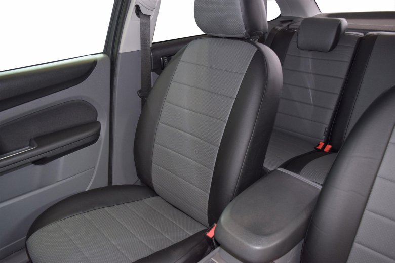 Чехлы автопилот ford focus 2