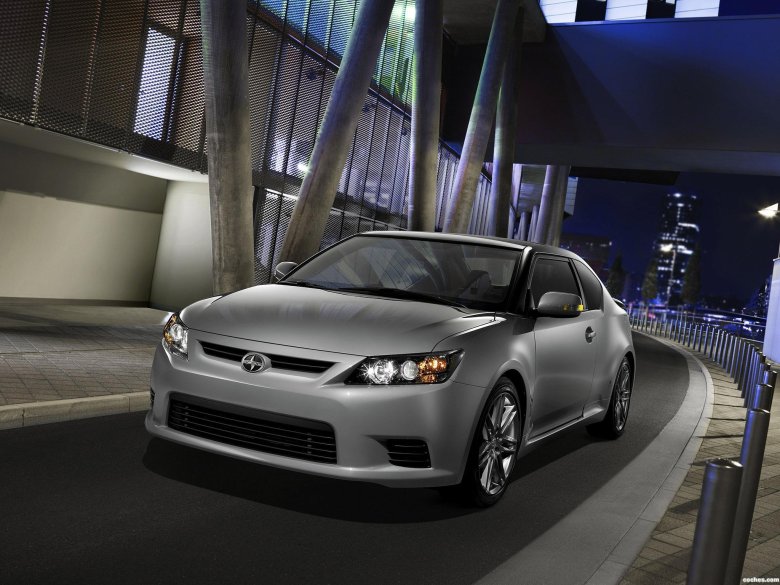 Scion tc 2013