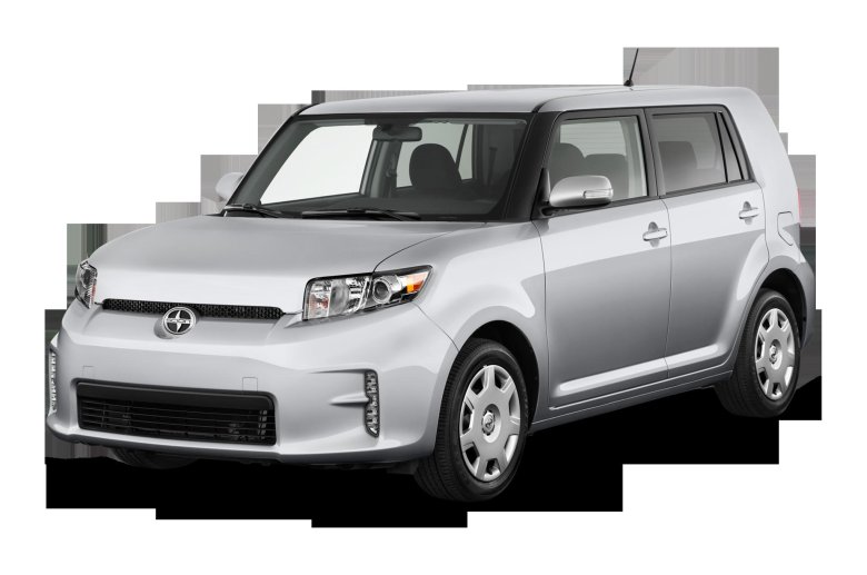 Toyota scion xb 2020