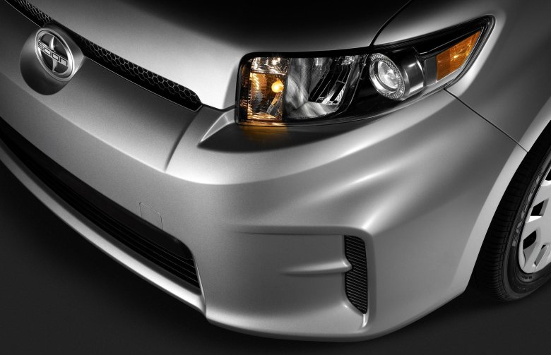 Toyota scion xb 2011-2015