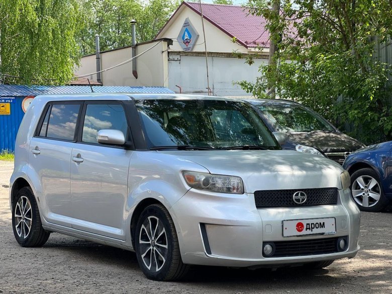 Toyota corolla rumion 2007 2016