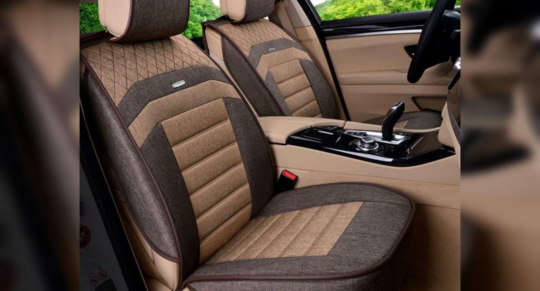 Чехлы для автомобиля