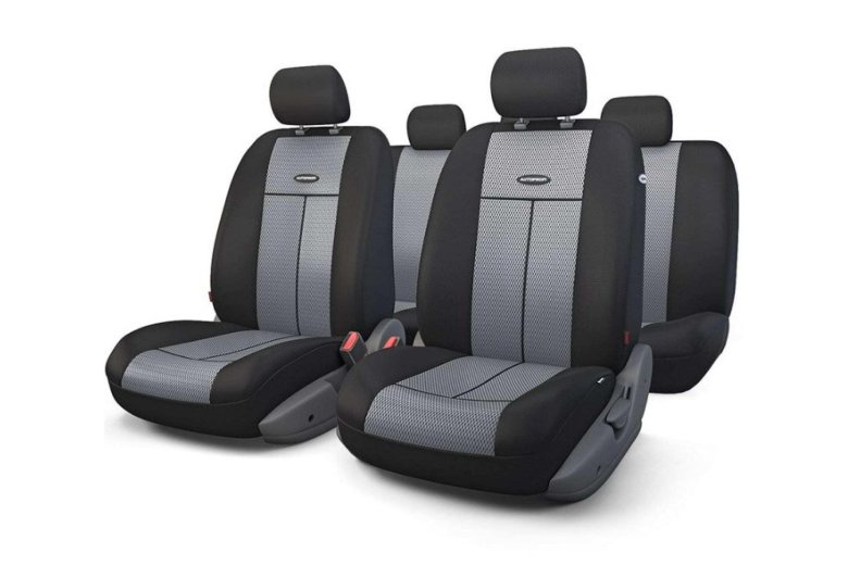 Чехлы для сидений autoprofi