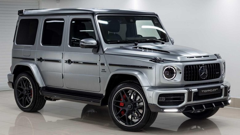 Мерседес бенц g 63 amg