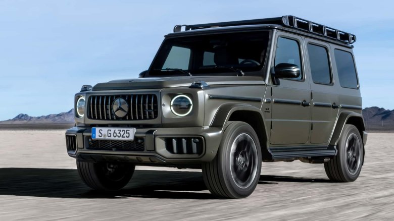 Mercedes g63 amg