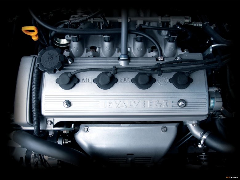 Двигатель джили отака 1.5