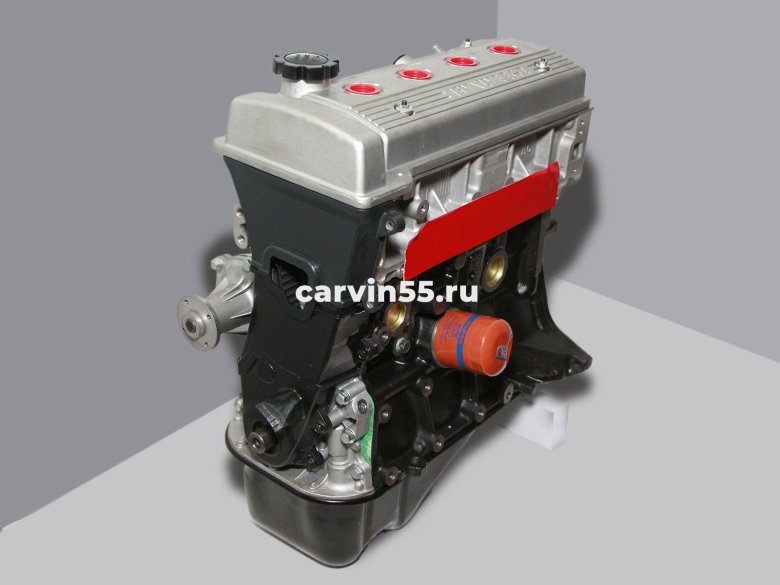 Двигатели для автомобилей
