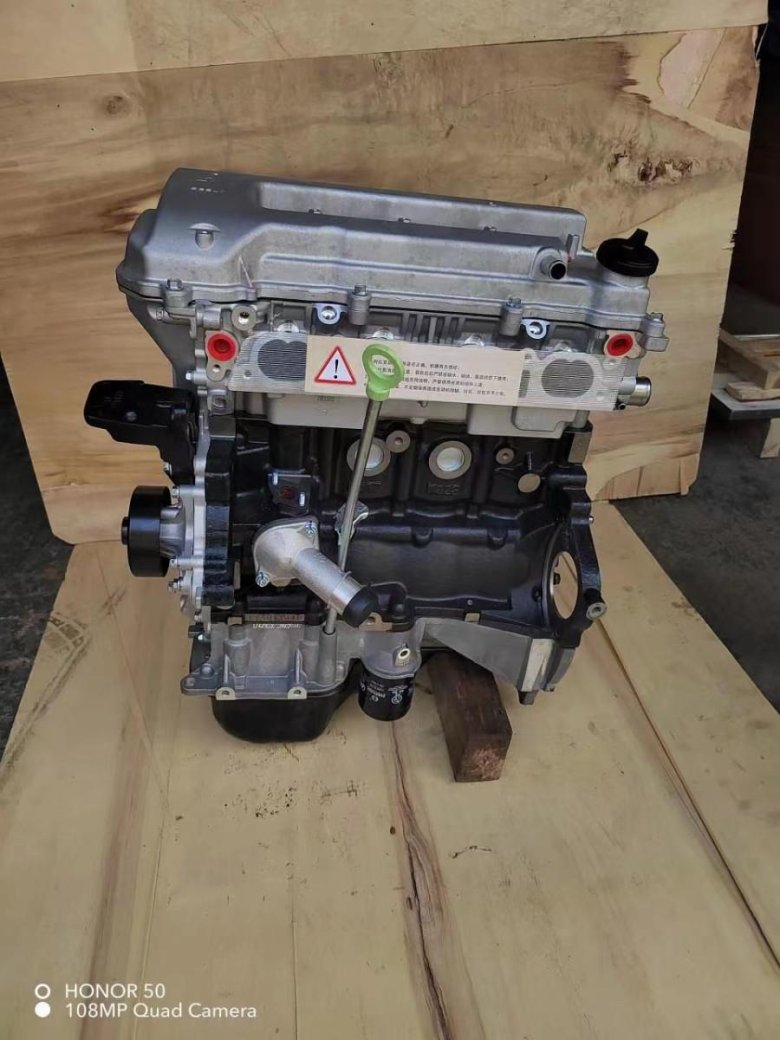 Jl4g18 двигатель