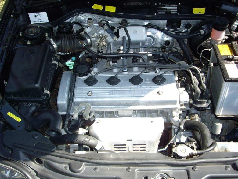 Geely ck1 otaka двигатель