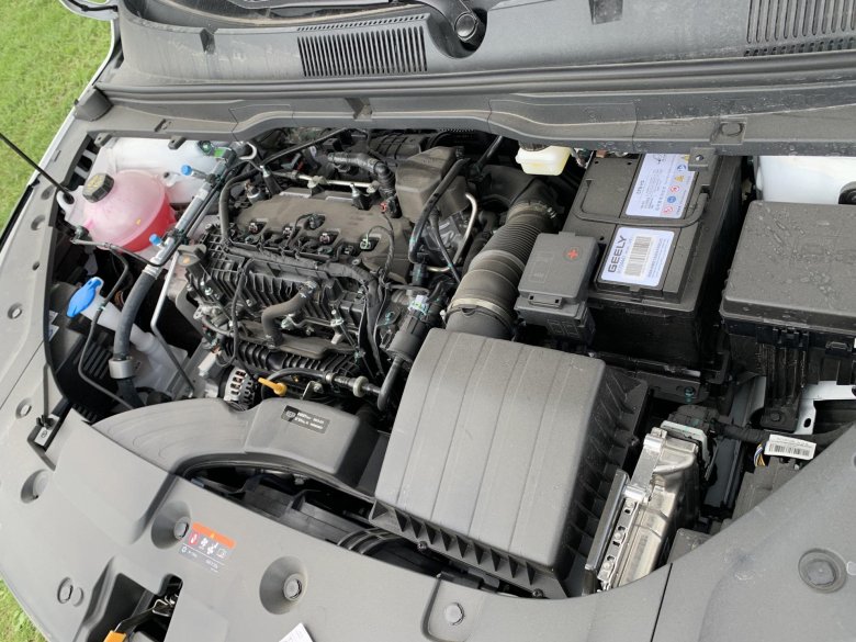 Двигатель вольво