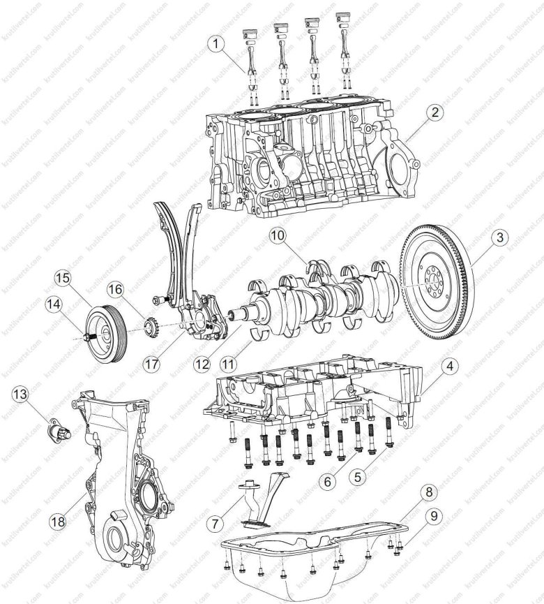 Emgrand ec7 двигатель 1.5