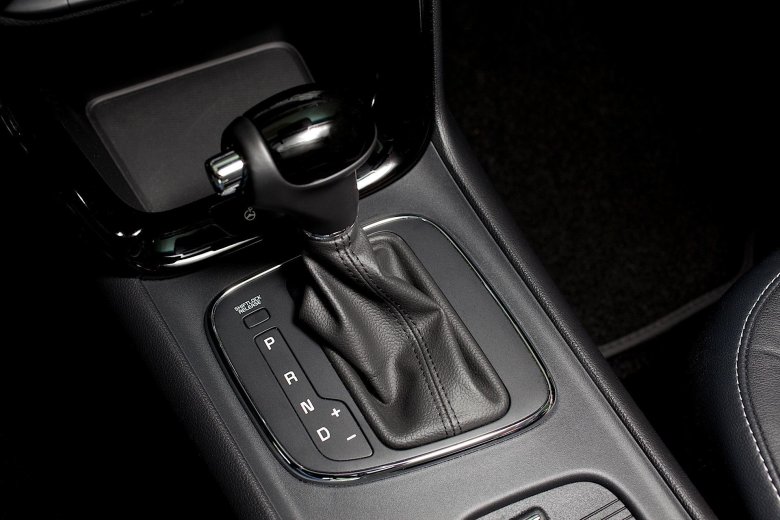 Коробка автомат киа сид 2013