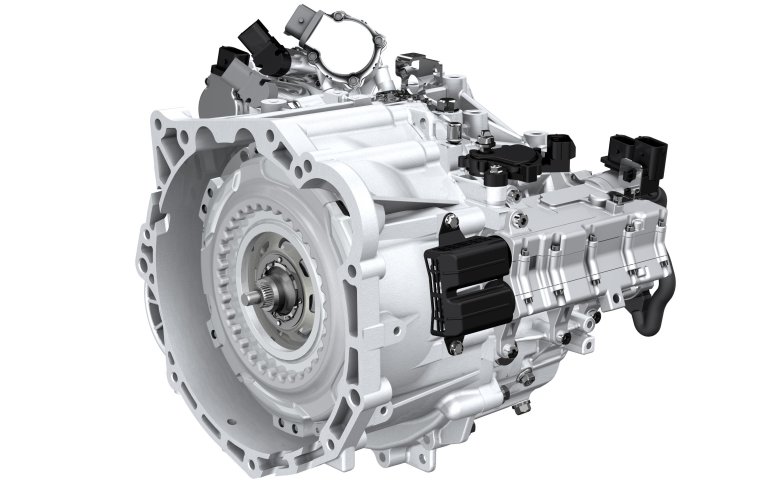 Роботизированная коробка