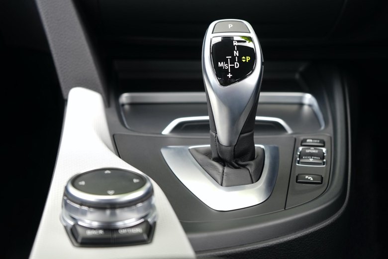 Bmw 4 series gran coupe