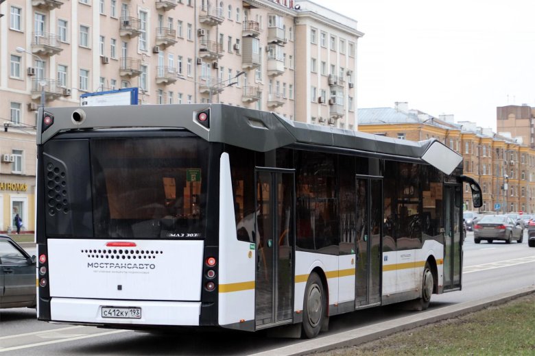 Нефаз 5299 31 52 мострансавто