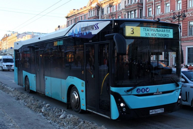 Гуп пассажиравтотранс санкт-петербург