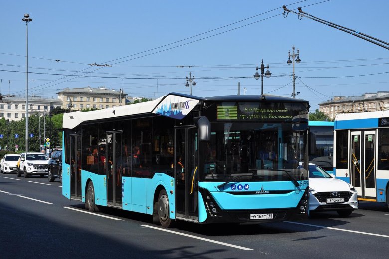 Маз 303 автобус