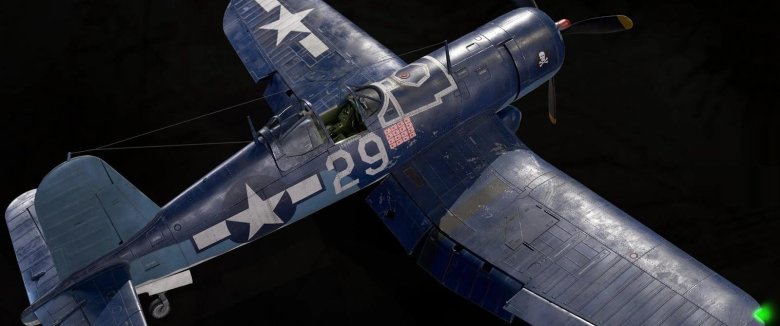 Американские истребители