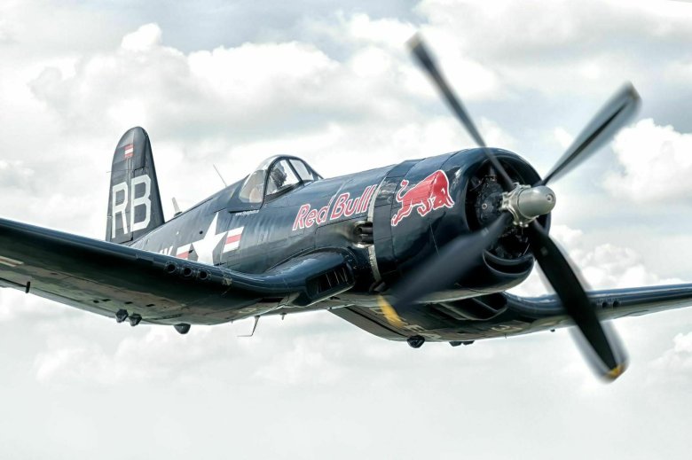 F4u corsair