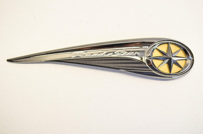 Yamaha drag star logo