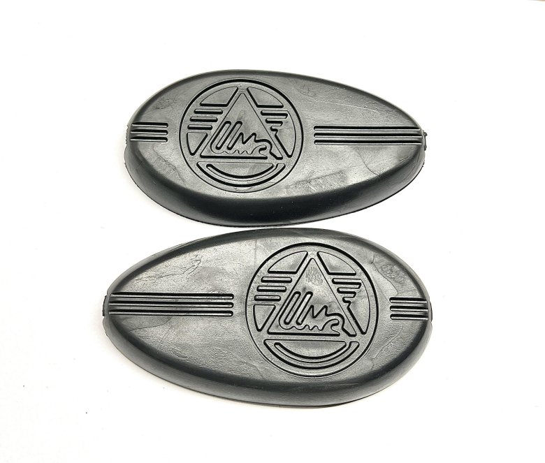 Нигрипсы на бак урал