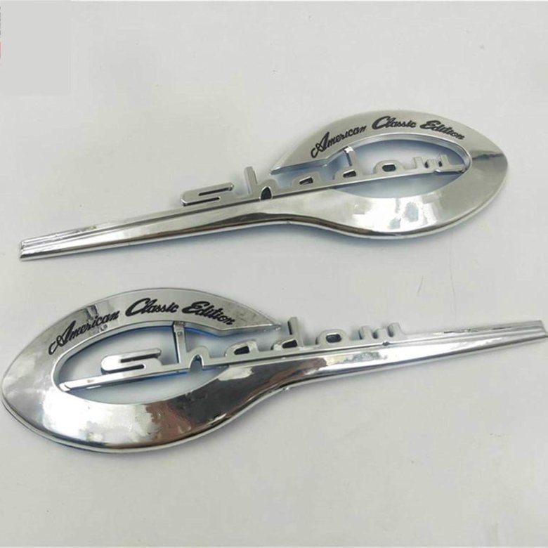 Наклейки для honda shadow