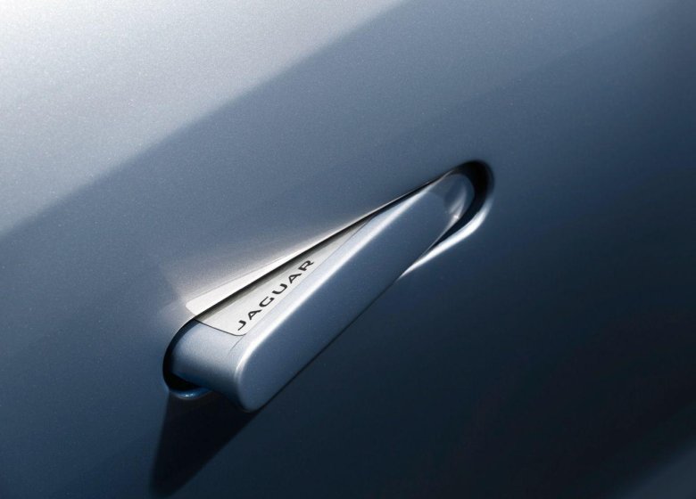 Jaguar f type 2013 2017