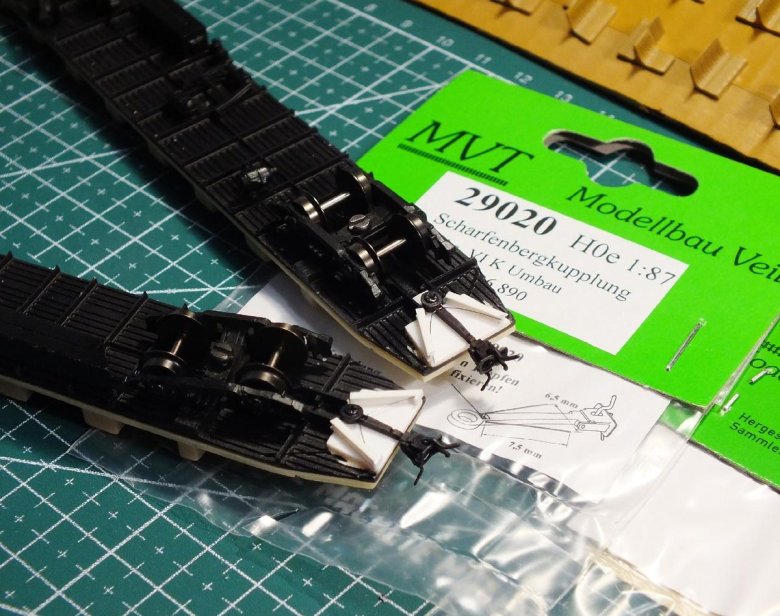 Железнодорожный моделизм