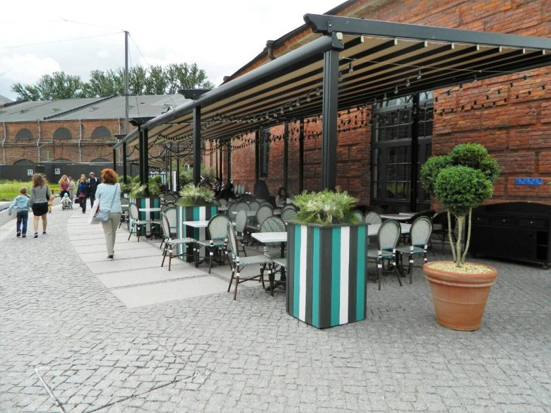 Новая голландия санкт-петербург кузня