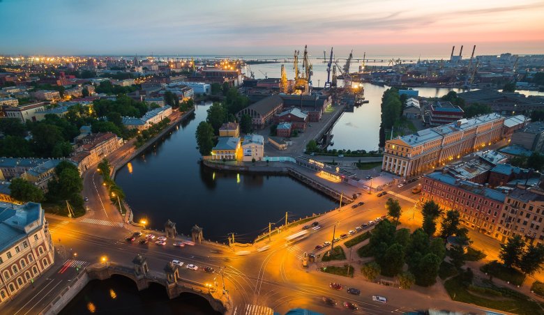 Санкт петербург васильевский остров