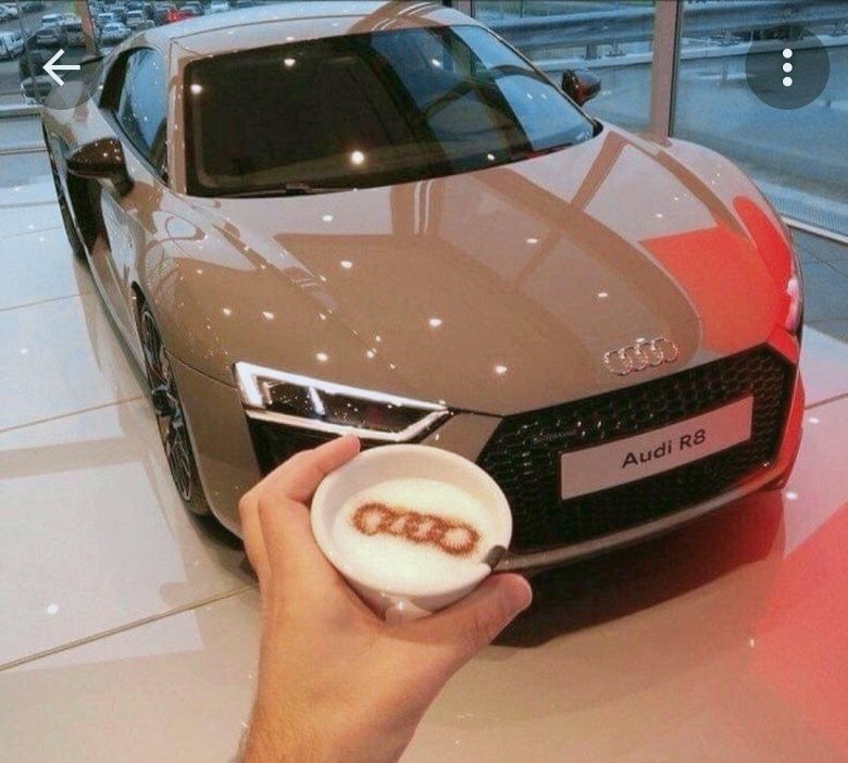 Ауди мазерати