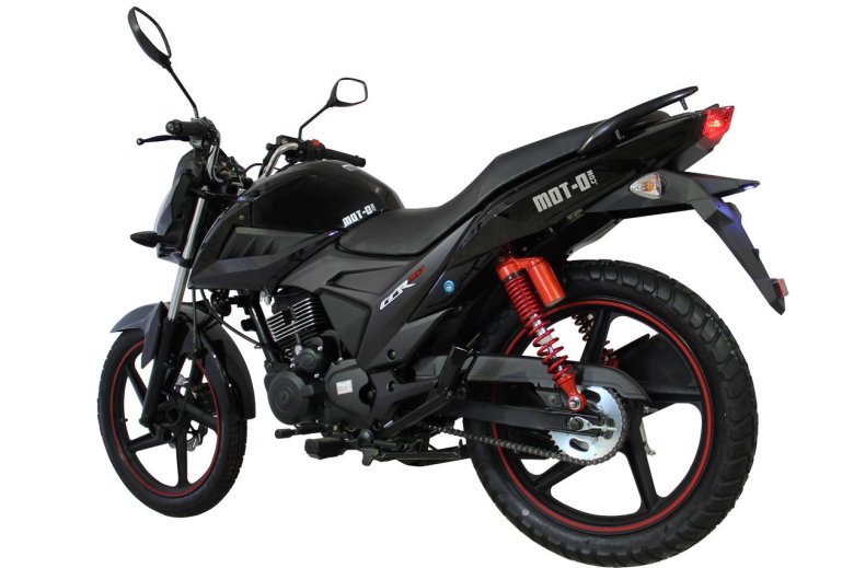 Мотоцикл lifan 150 2e