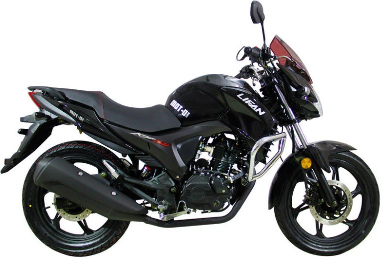 Lifan lf150-2e