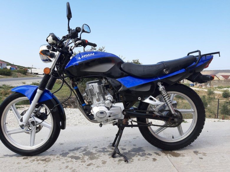 Lifan 150-13