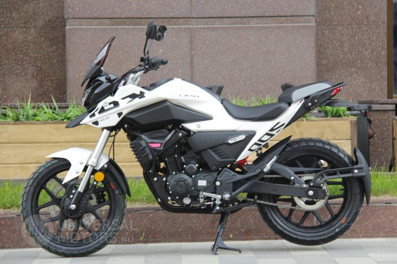 Лифан кпт 200