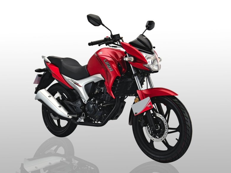 Мотоцикл лифан 150