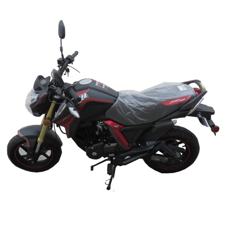 Мотоцикл лифан kp 150