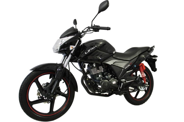 Lifan lf 150