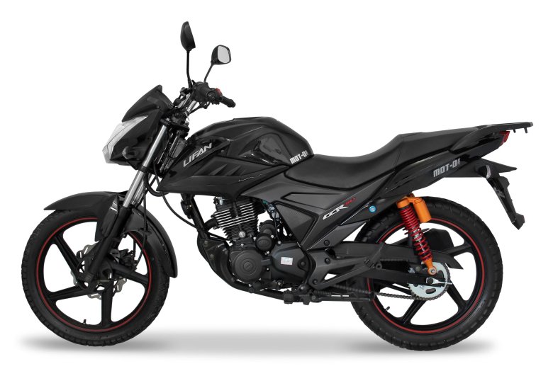 Мотоцикл lifan lf150-2e