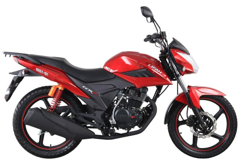 Мотоцикл lifan 150 2e