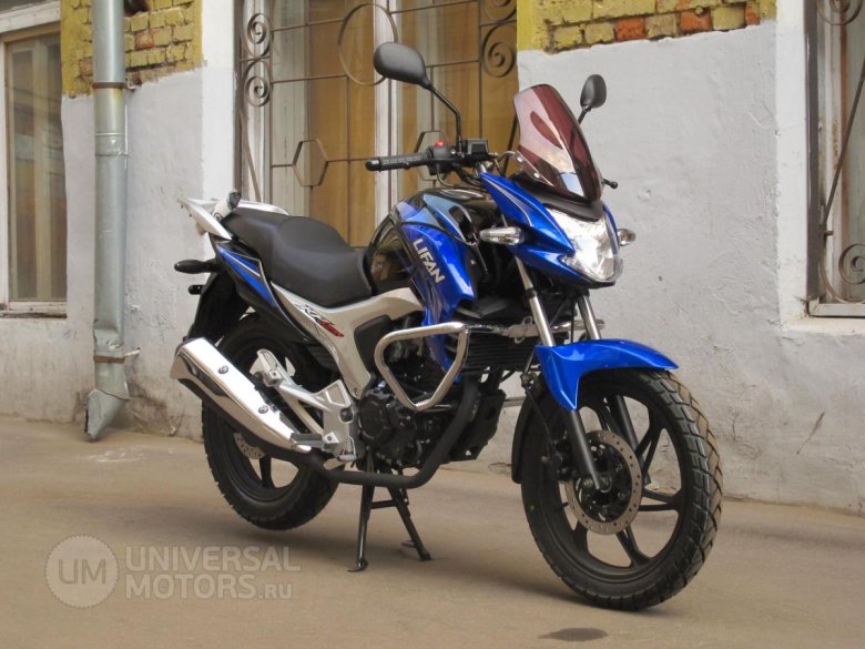 Lifan lf150-10b