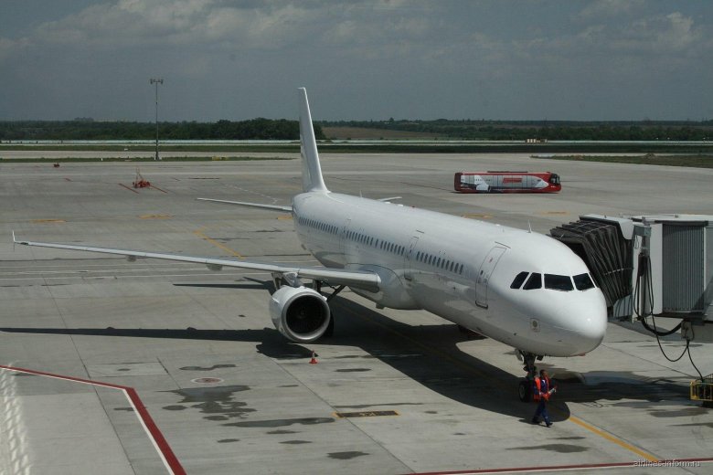 Advanced technology research aircraft