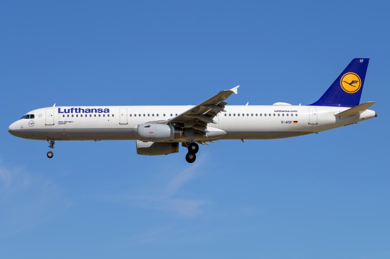 Be lufthansa com