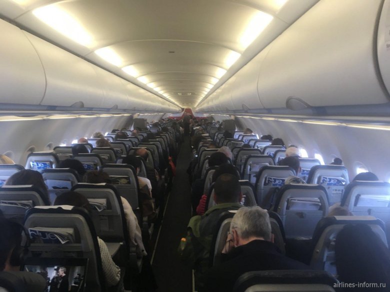 Аэробус а321 норд винд