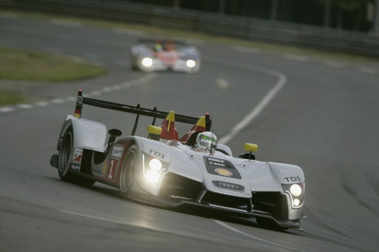 2009 24 hours of le mans