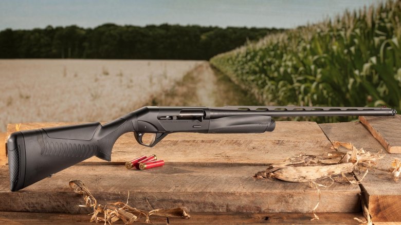 Benelli armi