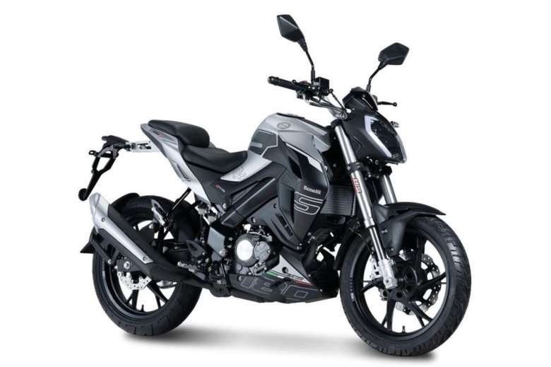 Мотоциклы бенелли модельный ряд